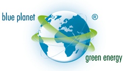 BluePlanet - GreenEnergy